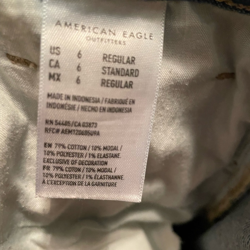 never worn - Picture 3 of 3